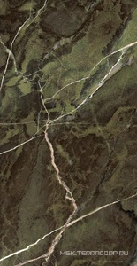 Керамогранит для пола и стены Florim Heritage Luxe Heritage Emerald Comfort 60X120 775045