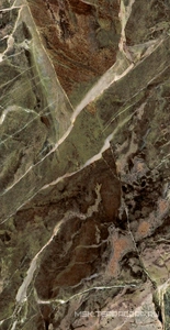 Керамогранит для пола и стены Florim Heritage Luxe Heritage Emerald Comfort 60X120 775045