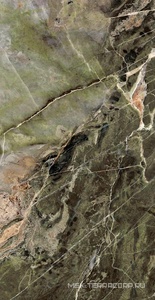 Керамогранит для пола и стены Florim Heritage Luxe Heritage Emerald Comfort 60X120 775045