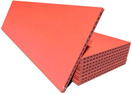 Керамогранит для стены Faveker GA20  Terracota Rojo 60x120 n172271