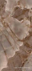 Керамогранит для пола и стены Florim Reves de Rex Reves Choco Matte 80X180 770420