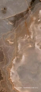 Керамогранит для пола и стены Florim Reves de Rex Reves Choco Matte 80X180 770420