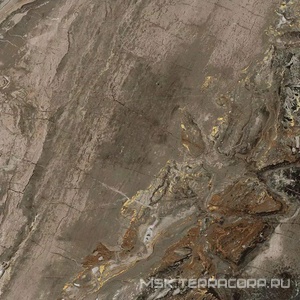 Керамогранит для пола и стены Florim Magnum Prexious of REX Dream Arabesque Matte 120x120 756385