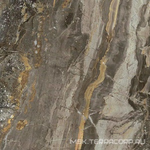 Керамогранит для пола и стены Florim Magnum Prexious of REX Dream Arabesque Matte 120x120 756385