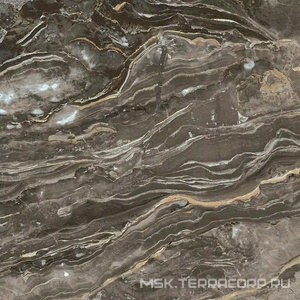 Керамогранит для пола и стены Florim Magnum Prexious of REX Dream Arabesque Matte 120x120 756385