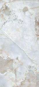 Керамогранит для пола и стены Florim Reves de Rex Reves Bleu Glossy 80х180 770422