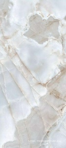 Керамогранит для пола и стены Florim Reves de Rex Reves Bleu Glossy 80х180 770422