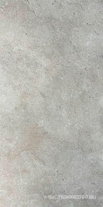 Керамогранит для пола и стены Zerde Vigo  light grey рельеф 30x60 YT-00000515