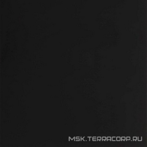 Керамогранит для пола и стены Lea Ceramiche Absolut Slimtech Total black 5plus lev 100x100 LSCABX1