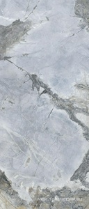 Керамогранит для пола и стены Sadon Invisible  Blue Nat. 120x280 J92919