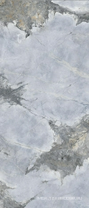 Керамогранит для пола и стены Sadon Invisible  Blue Nat. 120x280 J92919