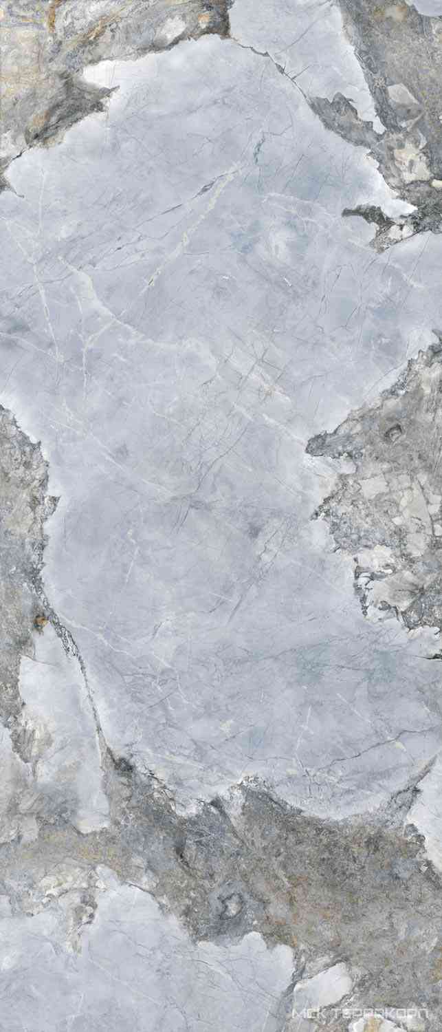 Invisible Blue Nat. 120x280