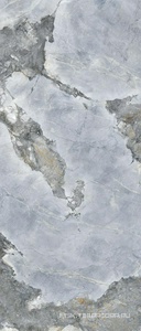 Керамогранит для пола и стены Sadon Invisible  Blue Nat. 120x280 J92919