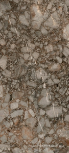 Керамогранит для пола и стены Florim Magnum Nature Mood Riverber Glossy 120x280 774721