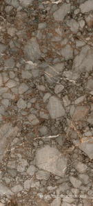 Керамогранит для пола и стены Florim Magnum Nature Mood Riverber Glossy 120x280 774721