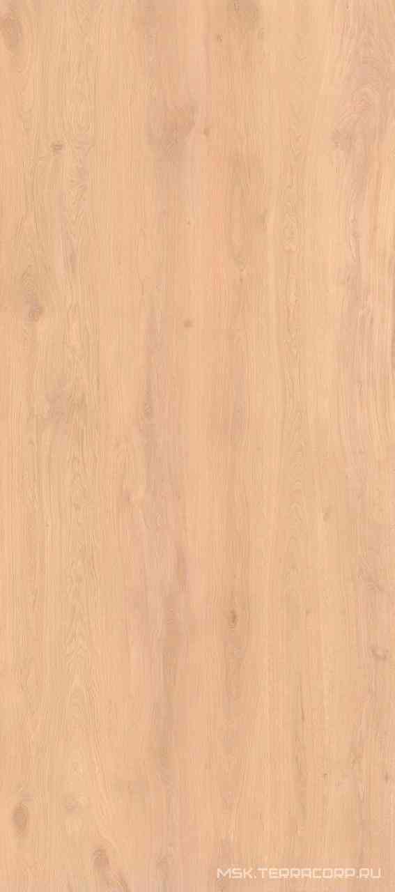 Log Bright Oak mat 6mm ZZ 120x278 