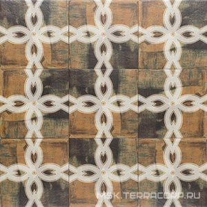 Керамогранит для пола и стены Mainzu Oxo  Link 20x20 n175842