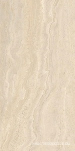 Керамогранит для пола и стены Florim Authentic Luxe Gold Travertine Matte 60х120 780969