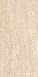 Керамогранит для пола и стены Florim Authentic Luxe Gold Travertine Matte 60х120 780969