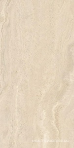 Керамогранит для пола и стены Florim Authentic Luxe Gold Travertine Matte 60х120 780969