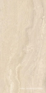 Керамогранит для пола и стены Florim Authentic Luxe Gold Travertine Matte 60х120 780969