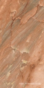 Керамогранит для пола и стены Florim Authentic Luxe Marble Nuage Glossy 60х120 781008