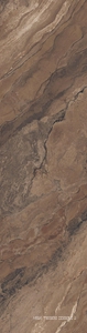 Керамогранит для пола и стены Exterior Ceramica Arch Rock Collection Illusion Bronze Milagro Mat 15 mm 80x300 n176717