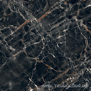 Керамогранит для пола и стены Florim Magnum Les Bijoux De Rex Bijoux Ombre Caravage Glossy 120x120 765761