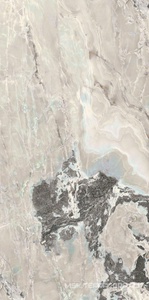 Керамогранит для пола и стены Florim Magnum Onyx&More Silver Blend Satin 120x240 765893