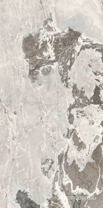 Керамогранит для пола и стены Florim Magnum Onyx&More Silver Blend Satin 120x240 765893