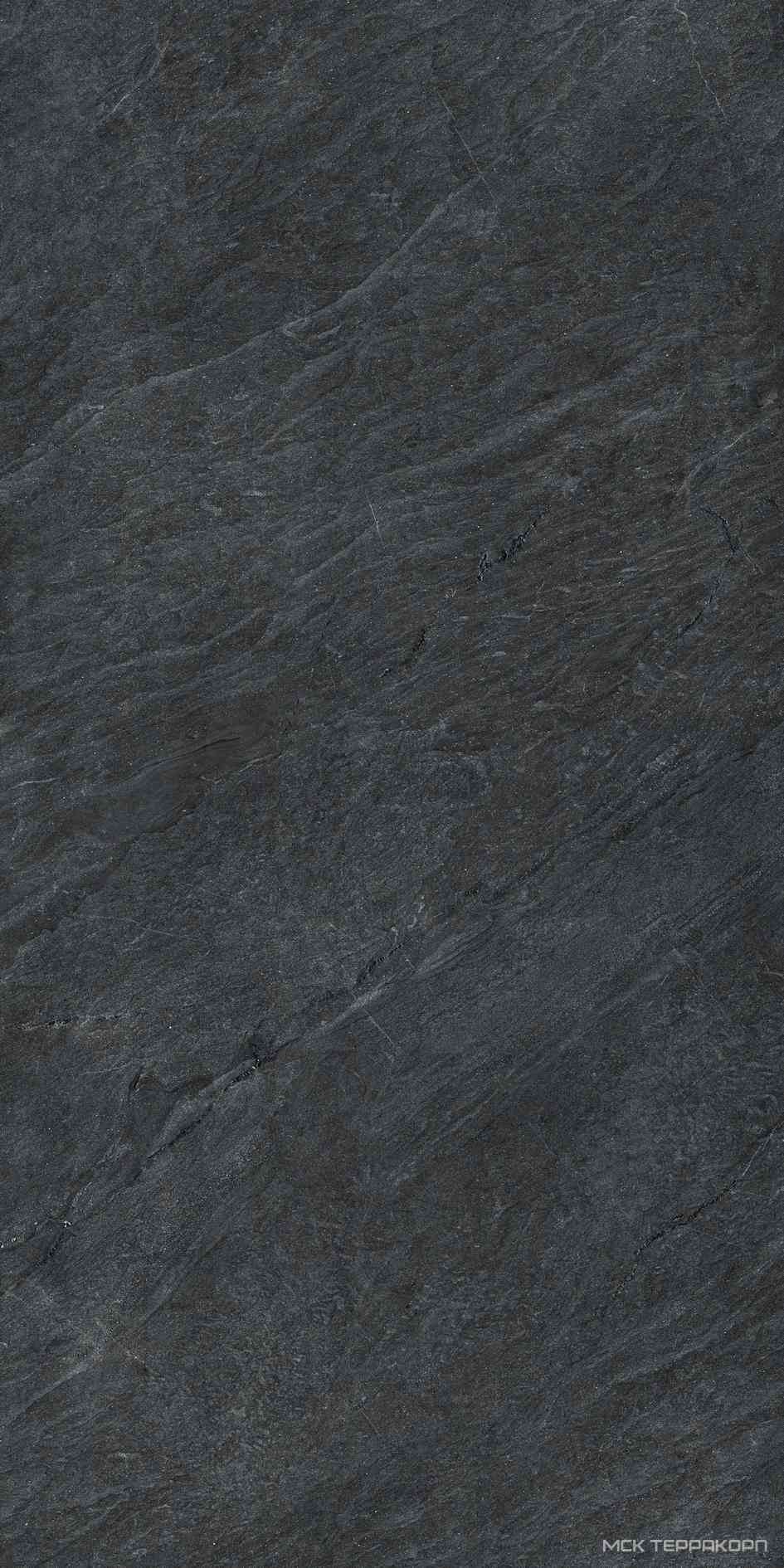 Pietra di Cardoso Nero Naturale 20+ ZZ 1620x3240
