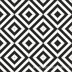 Art Decor DF205  20x20