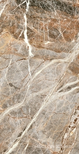 Керамогранит для пола и стены Florim Nature Mood Mount Peak Glossy 60x120 775103