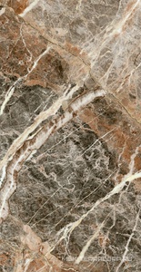 Керамогранит для пола и стены Florim Nature Mood Mount Peak Glossy 60x120 775103