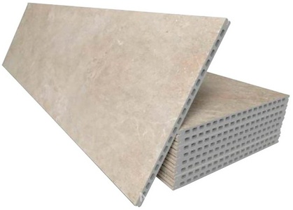 Керамогранит для стены Faveker GA20  Nature Petra Beige 60x120 n172283