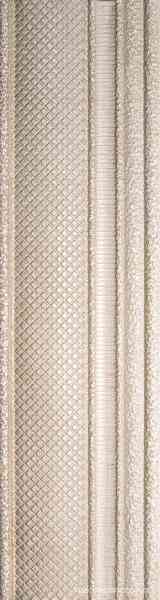 Dynamic gold pink border 02 XX |8x30