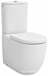 Унитаз-компакт ArtCeram File FLV003| 67x36x87