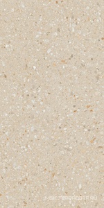 Керамогранит для пола и стены Estima Aglomerat  AG22 light beige неполир. 60x120 37613