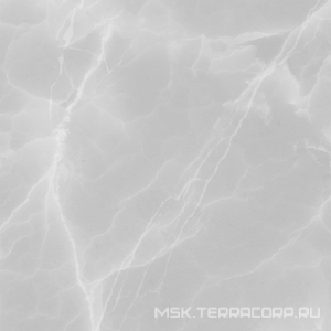 Керамогранит для пола и стены Gracia ceramica Эдем  бел КГ 01 40х40 010400001115