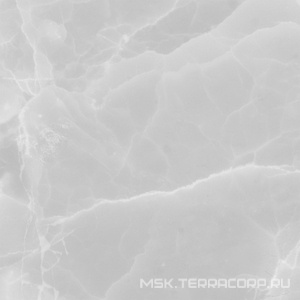 Керамогранит для пола и стены Gracia ceramica Эдем  бел КГ 01 40х40 010400001115