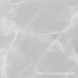 Керамогранит для пола и стены Gracia ceramica Эдем  бел КГ 01 40х40 010400001115