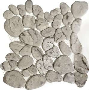 Мозаика Мозаика из стекла на сетке S10-221 30.5x30.5 Спектр-М Перламутр S10-221