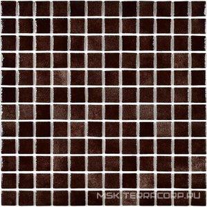 Мозаика Bonaparte Керамическая мозаика Atlantis Choko (4x24x24) ZZ 31.5x31.5