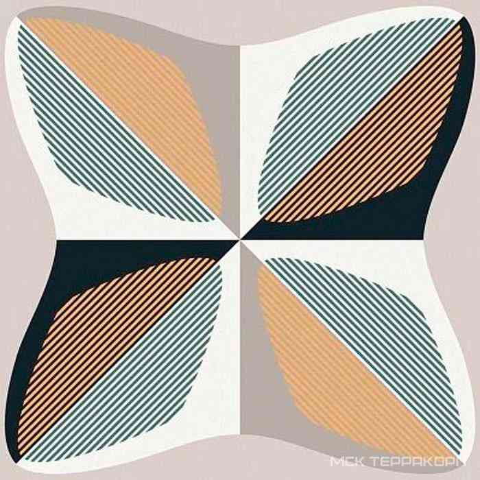 Fun Winter 01 ZZ 20x20