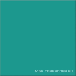 Глазурованный керамогранит UP072 изумруд ректификат матовый |60x60 XX