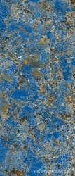 Galaxy Blue  Lap. XX 120x280