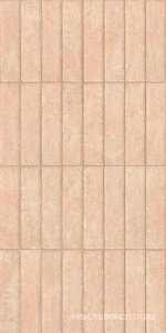 Керамогранит для пола и стены FAP Ceramiche Nobu  Beige matt 6x24 fRL0