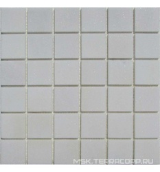 Мозаика из камня на сетке М20-052-48Р ZZ |30.5x30.5