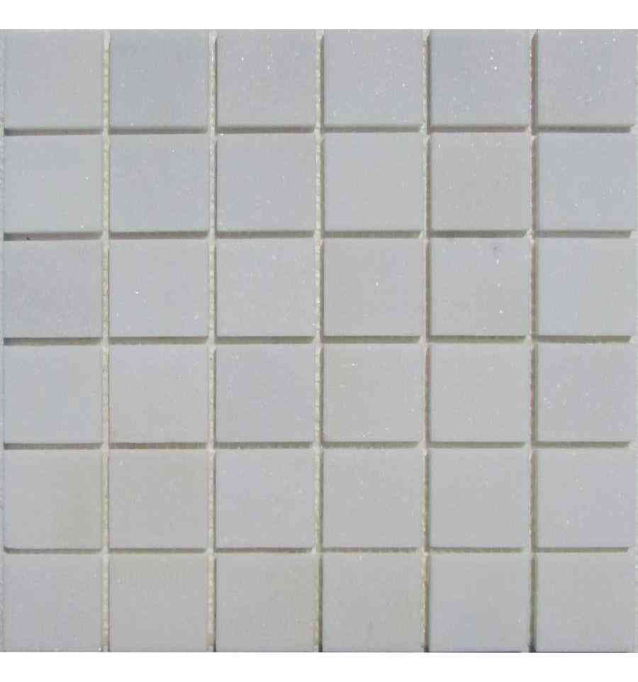 Мозаика из камня на сетке М20-052-48Р ZZ |30.5x30.5