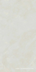 Керамогранит для пола и стены Ametis Spectrum  SR00 milky white непол. 80x160 68615